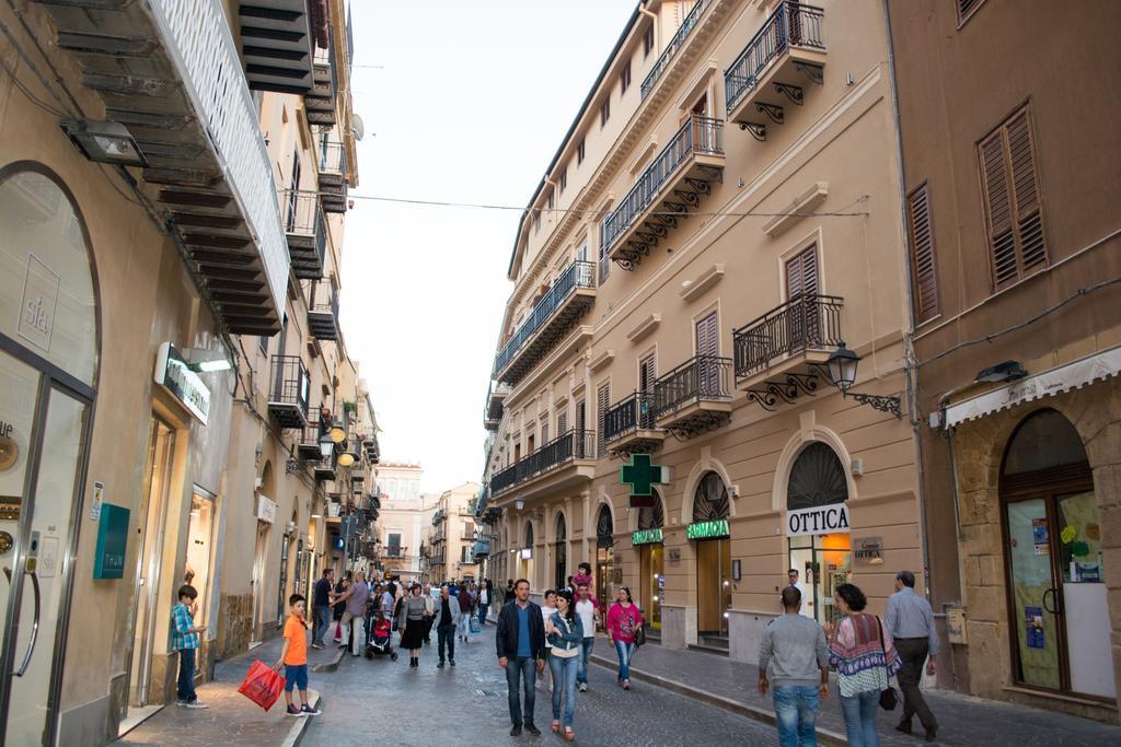 Agrigento CityCenter Habitación foto