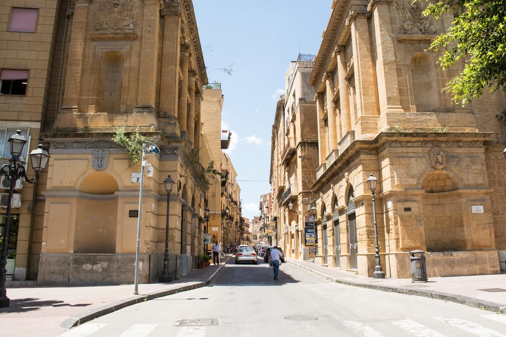 Agrigento CityCenter Habitación foto