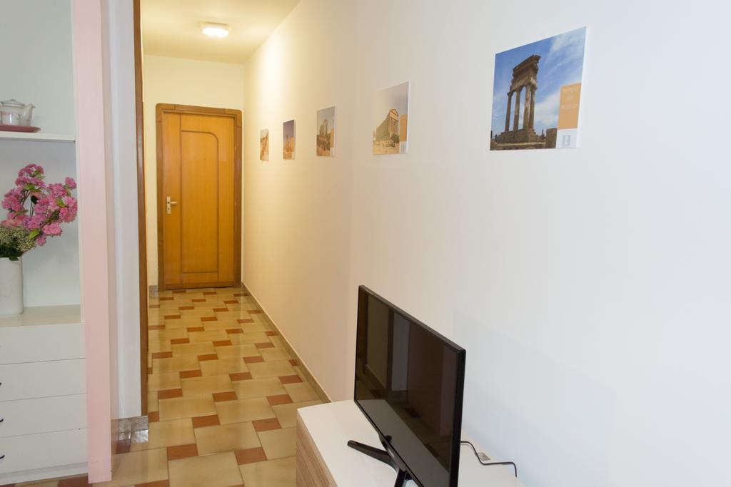 Agrigento CityCenter Habitación foto